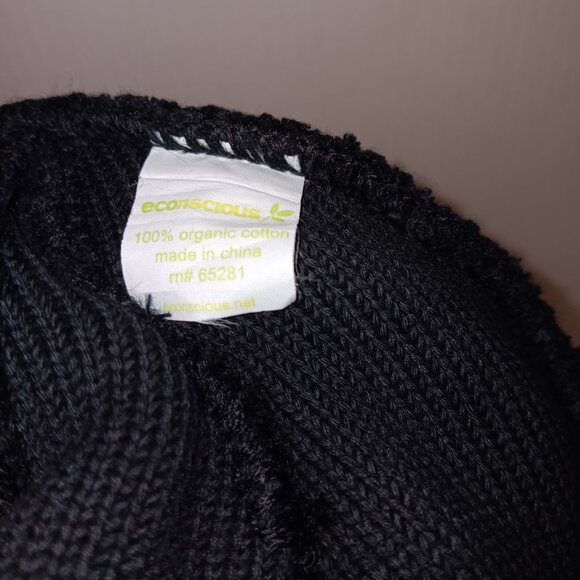 CORVETTE BEANIE HAT - Picture 11 of 11